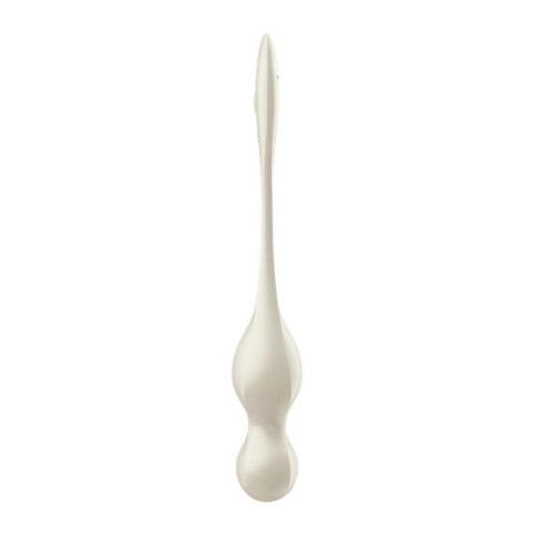 Wibrujące kulki Gejszy Satisfyer Love Birds 1