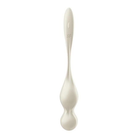 Wibrujące kulki Gejszy Satisfyer Love Birds 1