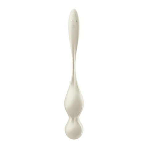 Wibrujące kulki Gejszy Satisfyer Love Birds 1