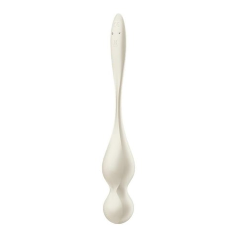 Wibrujące kulki Gejszy Satisfyer Love Birds 1