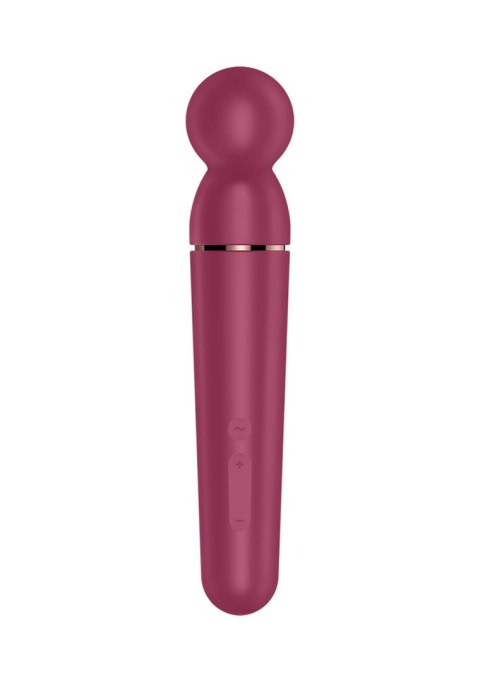 Planet Wand-er berry + rosegold