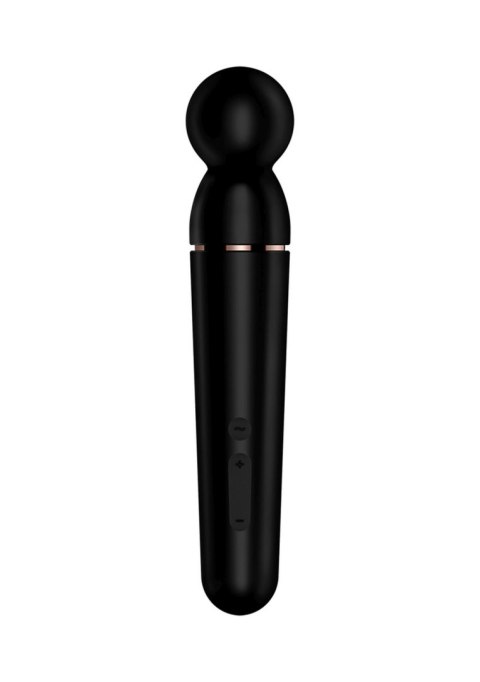 Planet Wand-er black + rosegold