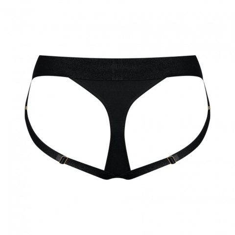 HARNESS LINGERIE HEROINE - L