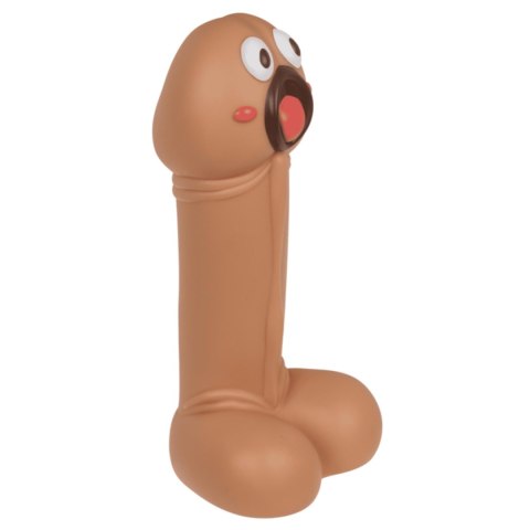 Krzyczący Penisek - Najgłośniejsza Zabawka Imprezowa