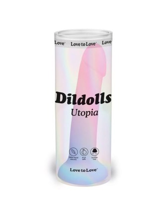 DILDOLLS- UTOPIA M