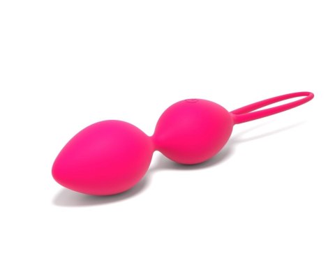 Kulki gejszy z wibracjami Divine Balls