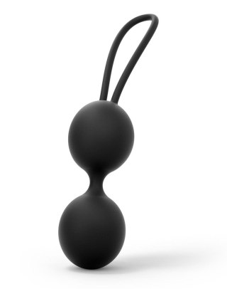 Kulki do ćwiczeń mięśni kegla Dual Balls