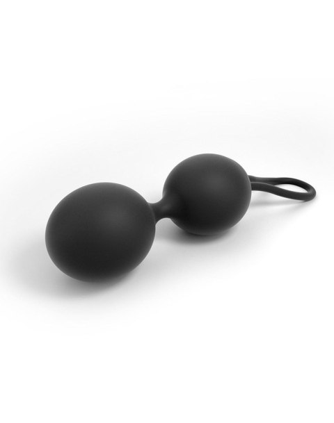 Kulki do ćwiczeń mięśni kegla Dual Balls
