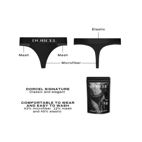 PANTY LOVER XL