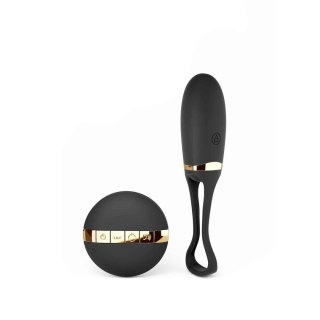 Wibrator Jajko DORCEL Secret Delight Pilot Sterowanie Głosem Silikon USB