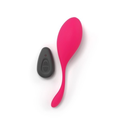 Jajko wibrujące z pilotem Dorcel Secret Vibe 2 - 8 trybów wibracji