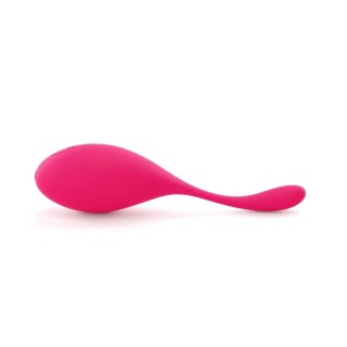 Jajko wibrujące z pilotem Dorcel Secret Vibe 2 - 8 trybów wibracji