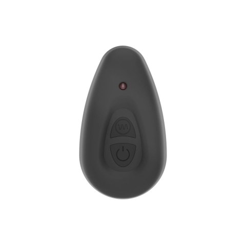 Jajko wibrujące z pilotem Dorcel Secret Vibe 2 - 8 trybów wibracji