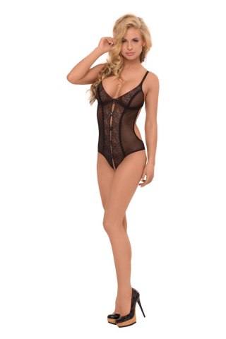 Alessia - black S/M