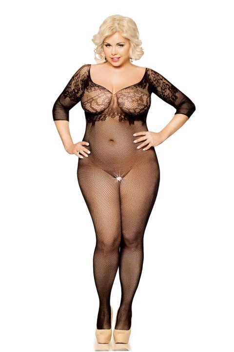Dragonfly - Plus Size - black XL-3XL