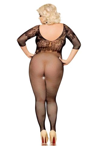 Dragonfly - Plus Size - black XL-3XL