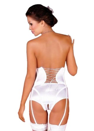 XLalia - white S/M