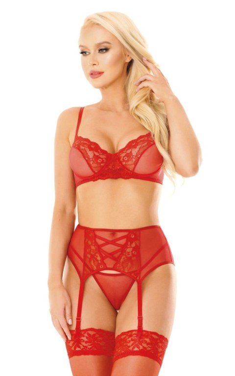 Selin - red L