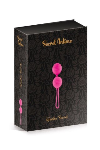 Kulki Gejszy Concorde Geisha Secret