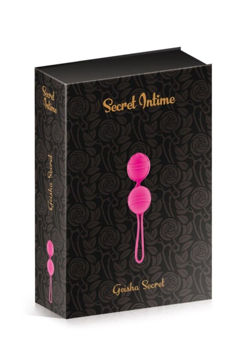 Kulki Gejszy Concorde Geisha Secret