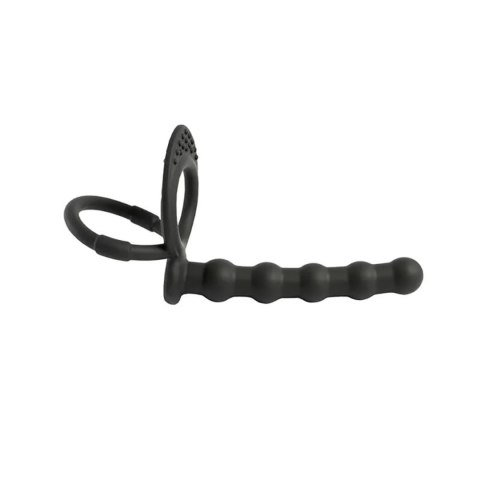DILDO STRAP ON