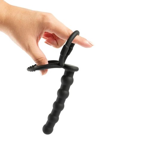 DILDO STRAP ON