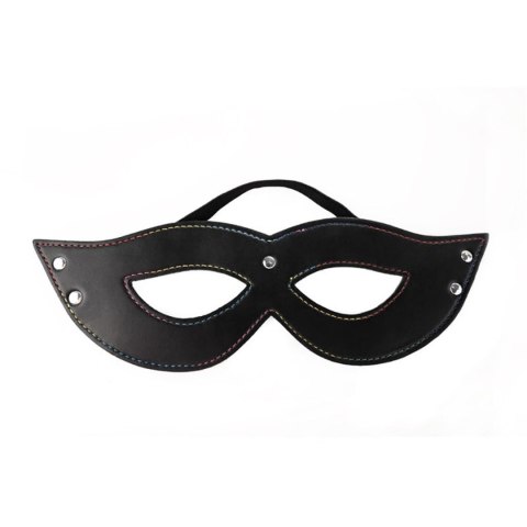 Fetish mask