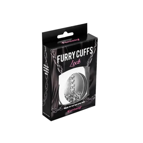 Metal handcuffs