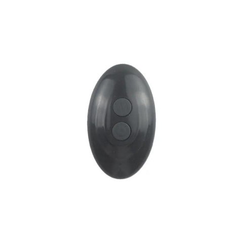 Rotating Vibro Dildo 19 cm