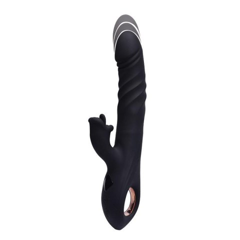 Thrusting Vibrator Pluto