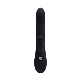 Thrusting Vibrator Pluto