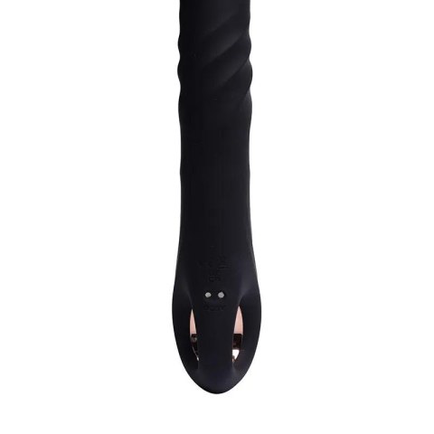 Thrusting Vibrator Pluto