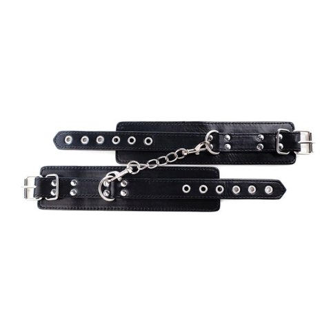 Wrist cuffs