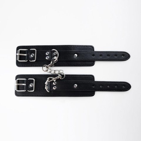 Wrist cuffs