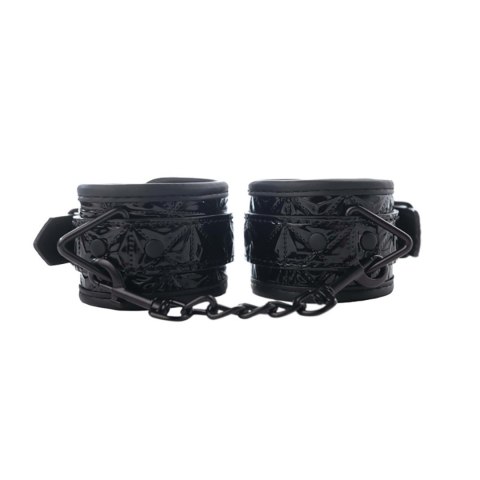 Wrist cuffs