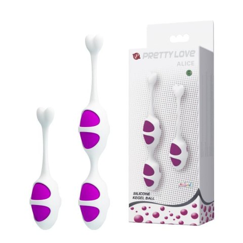 Kulki gejszy PRETTY LOVE - ALICE