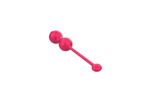 Funkcja aplikacji Lovesecret Premium Love Balls