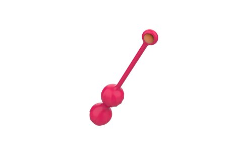 Funkcja aplikacji Lovesecret Premium Love Balls