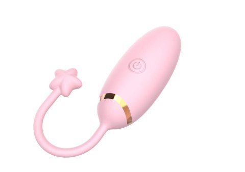 Lovesecret Premium Love Egg App Function