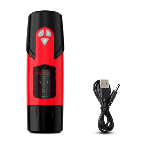 Lovesecret Premium Masturbator Pro App Function