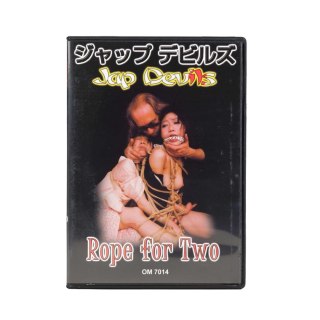 Rope For Two