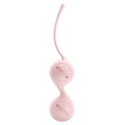 Kulki gejszy PRETTY LOVE - KEGEL TIGHTEN UP I LILA