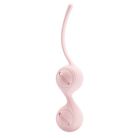 Kulki gejszy PRETTY LOVE - KEGEL TIGHTEN UP I LILA