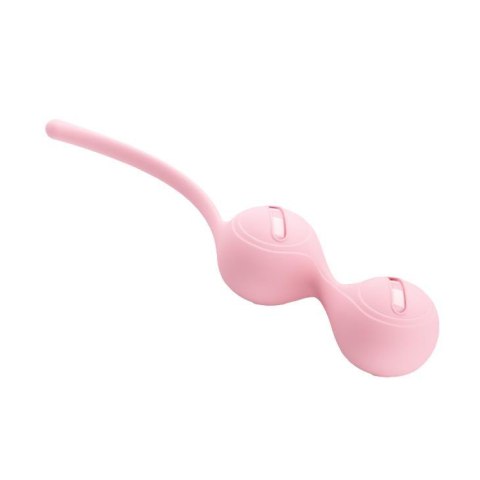Kulki gejszy PRETTY LOVE - KEGEL TIGHTEN UP I PINK
