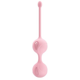 Kulki gejszy PRETTY LOVE - KEGEL TIGHTEN UP II PINK
