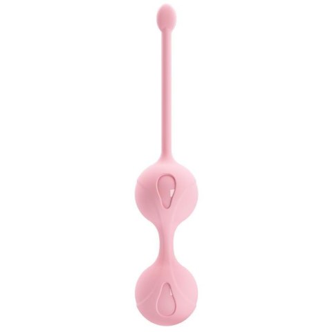 Kulki gejszy PRETTY LOVE - KEGEL TIGHTEN UP II PINK