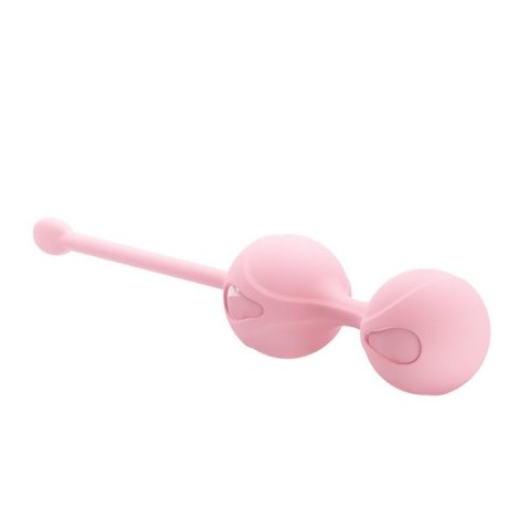 Kulki gejszy PRETTY LOVE - KEGEL TIGHTEN UP II PINK