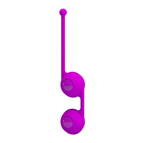 Kulki gejszy Pretty Love Kegel Tighten Up III