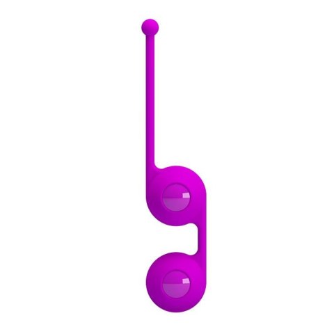 Kulki gejszy Pretty Love Kegel Tighten Up III