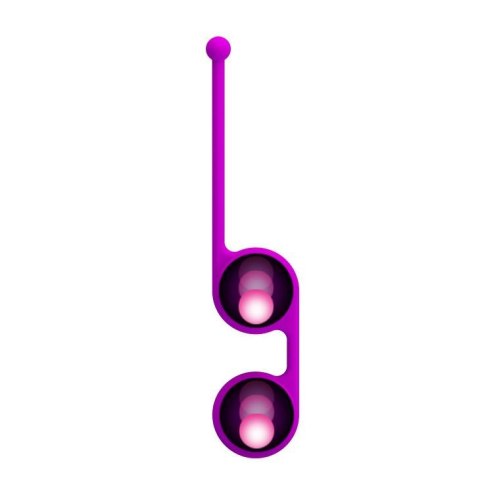 Kulki gejszy Pretty Love Kegel Tighten Up III